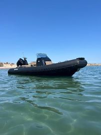 2021 Brig Eagle 6.7