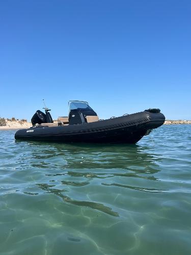 2021 Brig Eagle 6.7