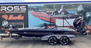 2022 Skeeter FXR20 Select