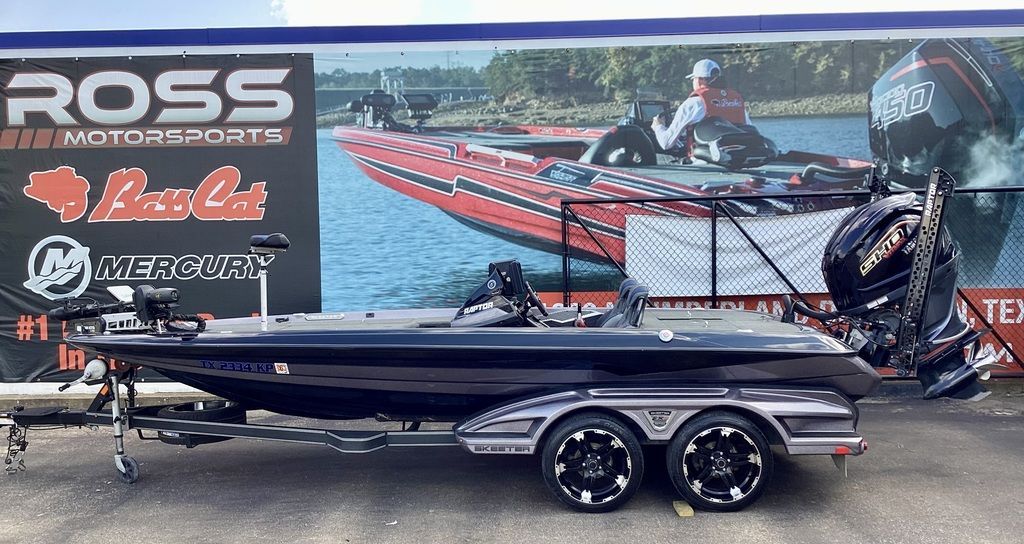 2022 Skeeter FXR20 Select