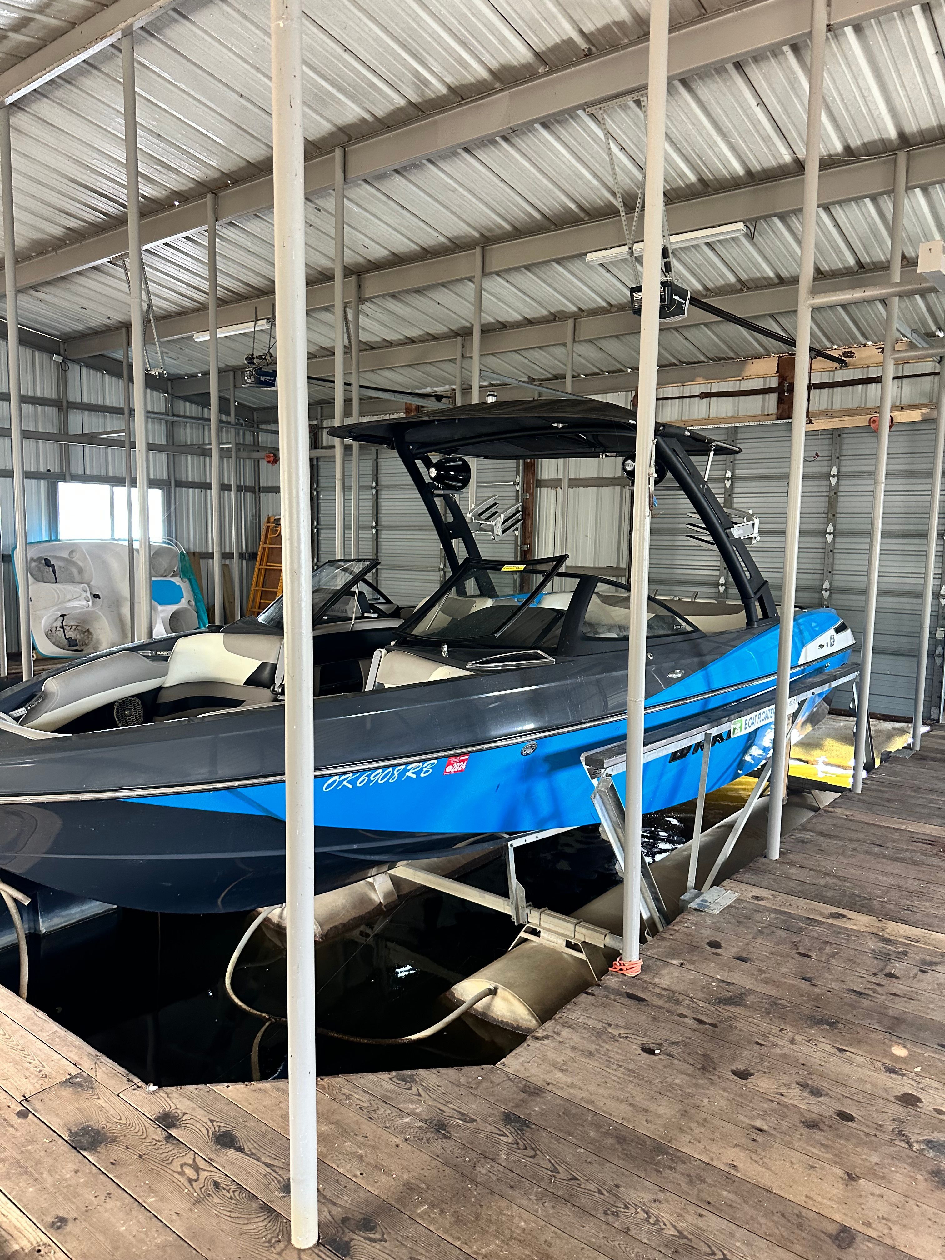 Malibu 23