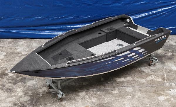 Brema 430 V Fishing Pro BREMA 430 V Fishing PRO