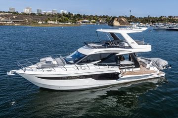 2024 Galeon 500 Fly
