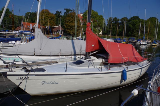 Dehler Optima 101 msp-403771 (1)