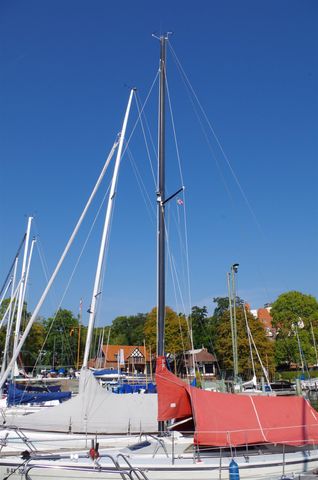Dehler Optima 101 msp-403771 (3)
