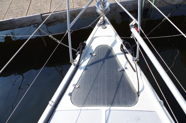 Dehler Optima 101 msp-403771 (5)