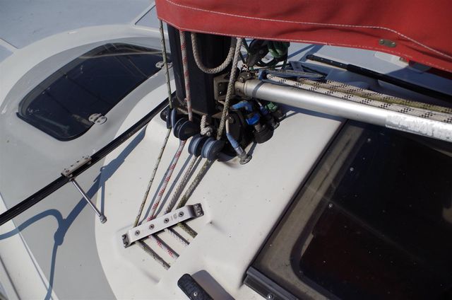 Dehler Optima 101 msp-403771 (8)