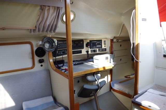 Dehler Optima 101 msp-403771 (13)