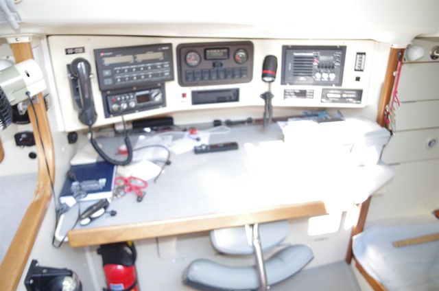 Dehler Optima 101 msp-403771 (20)