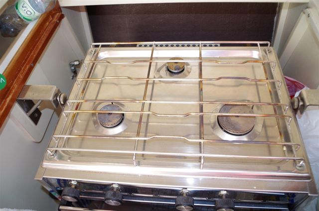 Dehler Optima 101 msp-403771 (26)