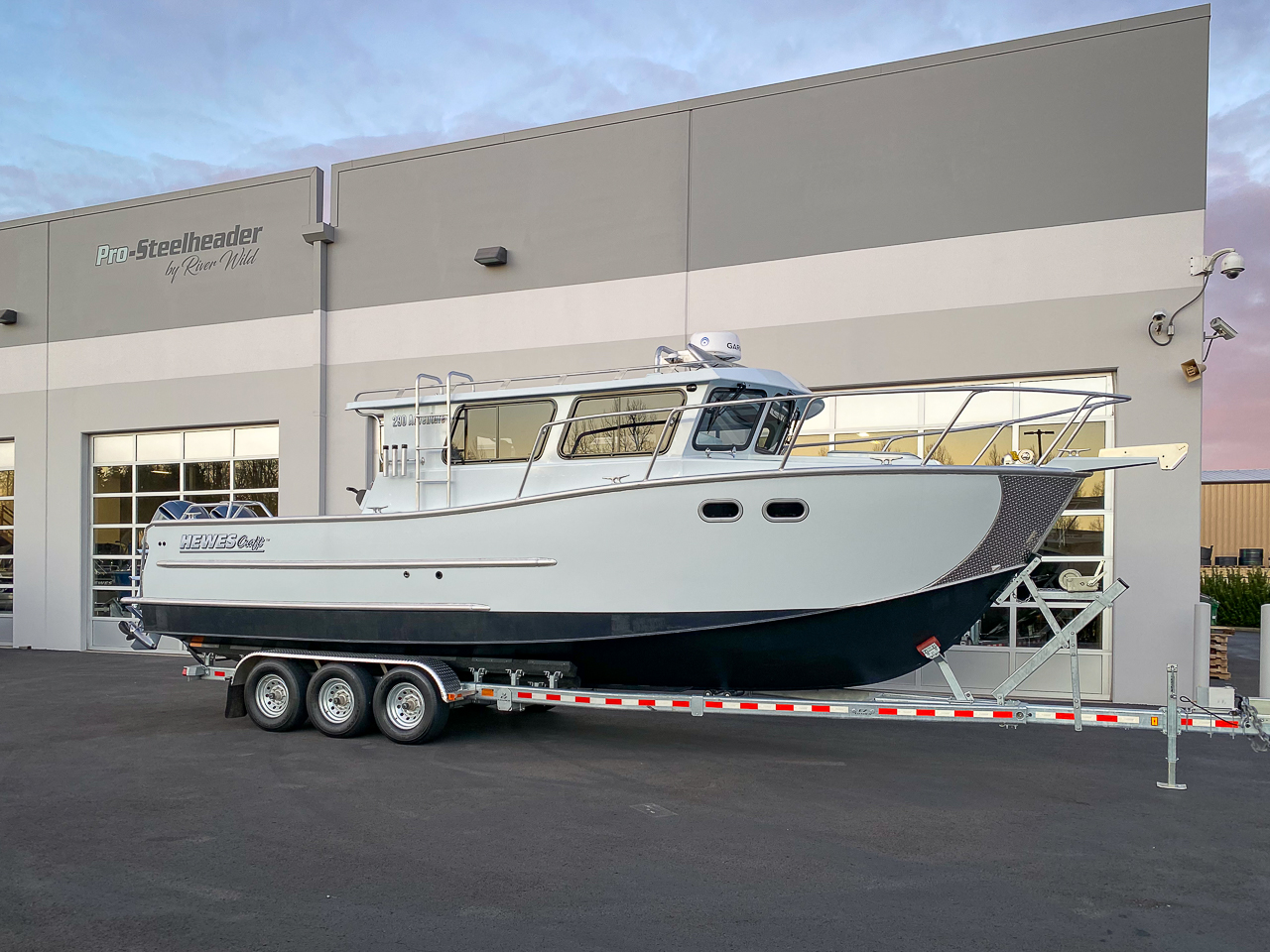 Hewescraft boats for sale in United States Hewescraft boats for sale in United States