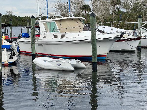 Albin Tournament Express boats for sale 