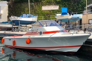 1974 Riva BERTAM - BAHIAMAR 20