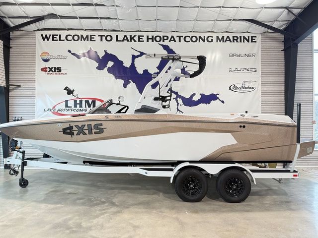 2026 Axis Wake Research A225