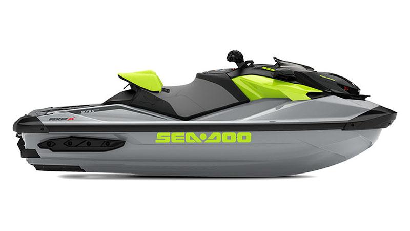Sea-Doo RXP-X 325 iBR