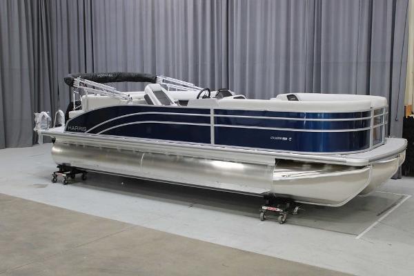 Harris Cruiser 230