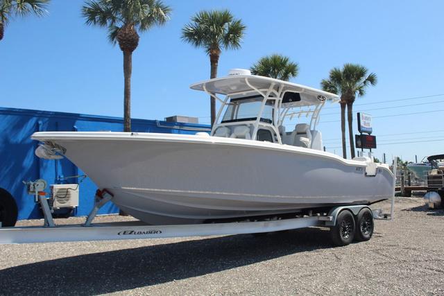 2025 Key West 291 FS