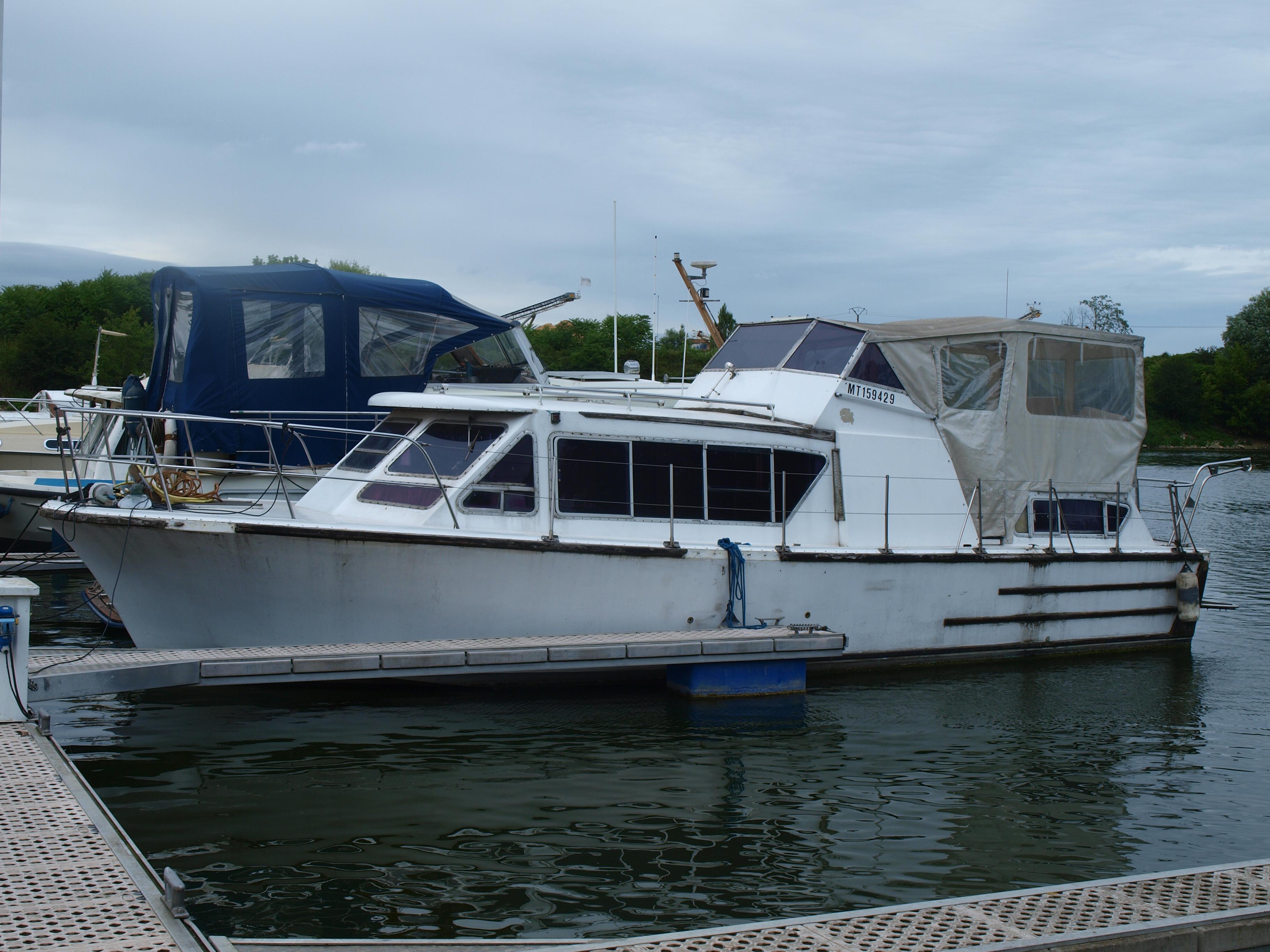 1969 Seamaster 10