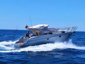 2003 Gobbi 345 SC