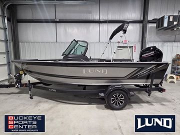 2026 Lund 1775 Impact XS Sport