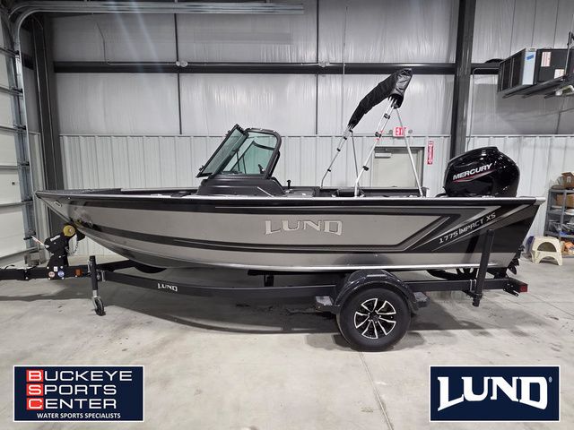 2026 Lund 1775 Impact XS Sport