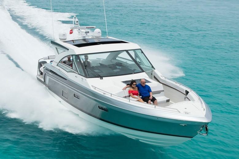 Formula Boat image