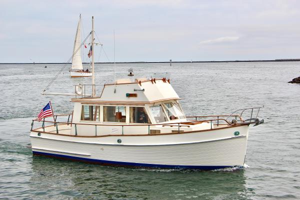 Grand Banks 32 Boats For Sale Boats Com