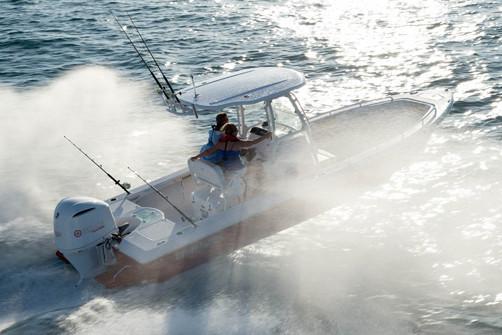 Everglades Boat image