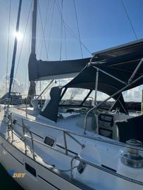 1997 Beneteau Oceanis 461