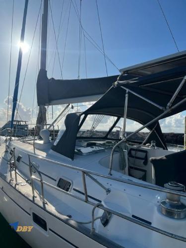 1997 Beneteau Oceanis 461