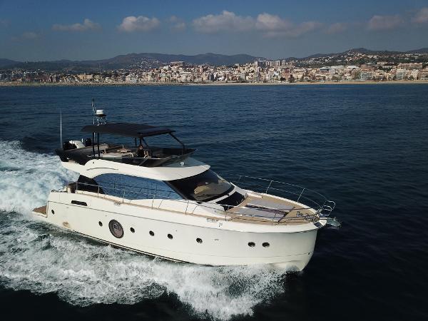 Beneteau Monte Carlo 6