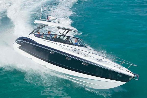 Formula 370 Super Sport Boat
