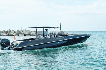 2008 FB Design FB 38