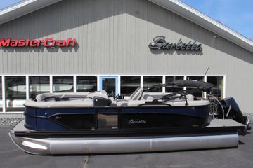 2025 Barletta Cabrio 22Q
