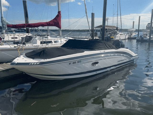 2017 Chaparral 250 Suncoast