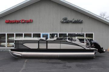 2025 Barletta Cabrio 22U
