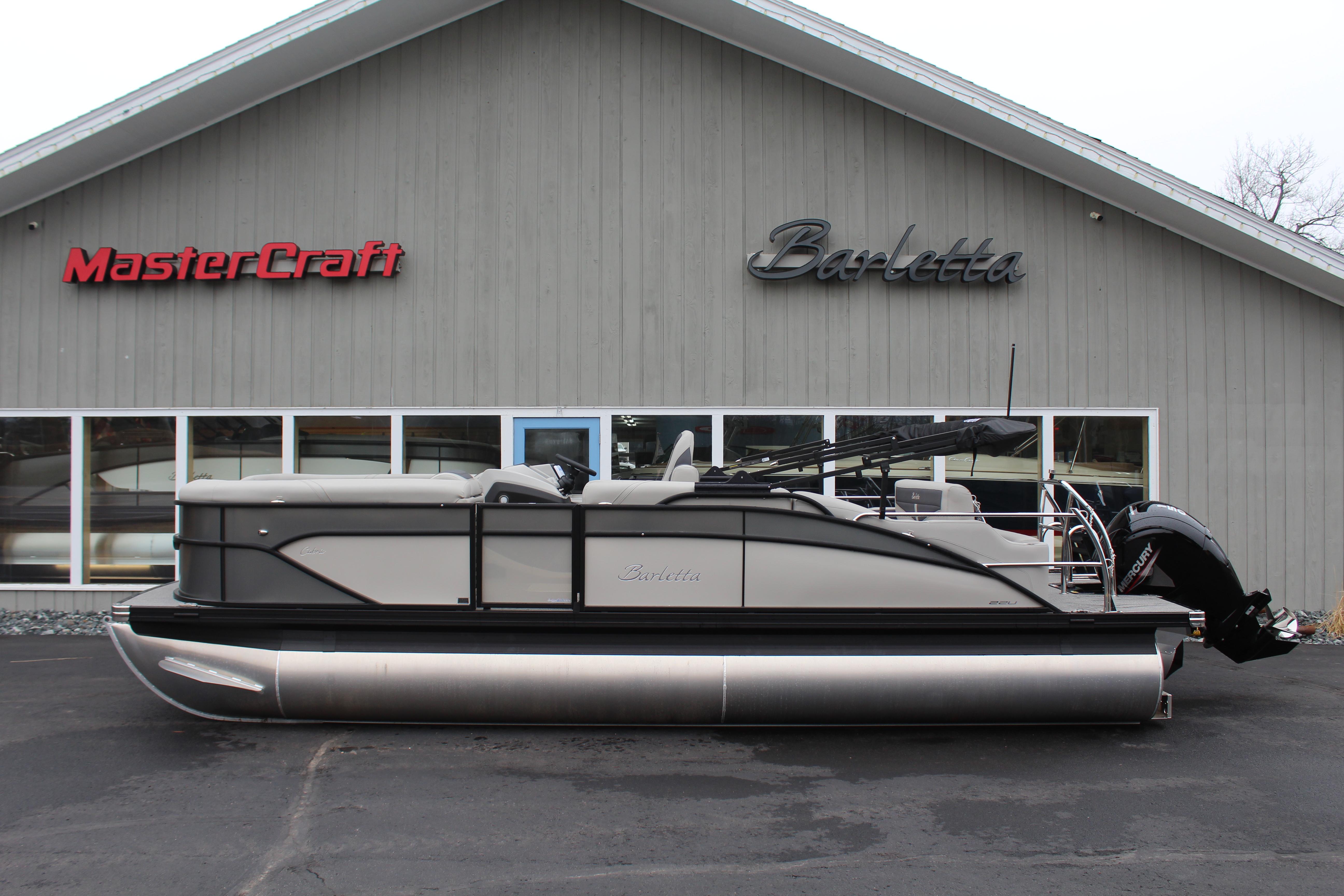 Barletta Cabrio 22U