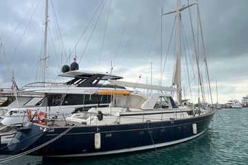 1991 CIM MAXI 88