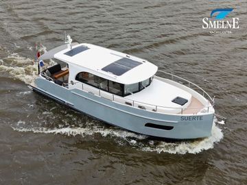 2018 Vedette 33 Trust