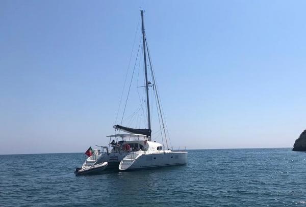 Sail Boats For Sale In Portugal Boats Com