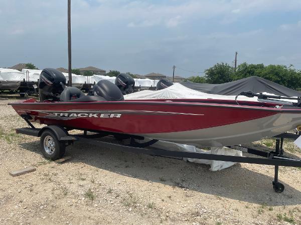 2024 Tracker Pro Team 190 TX, Fort Worth United States - boats.com