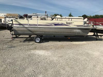 Voyager Pontoons | Boats - boats.com