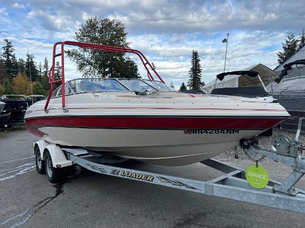 Glastron Sx boats for sale 