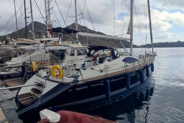 2004 Jeanneau Sun Odyssey 54 DS
