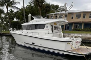 2015 Sargo 36 Fly