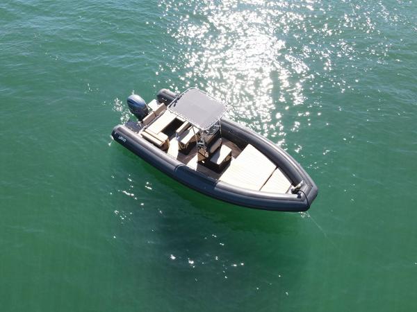 Sea Water 230