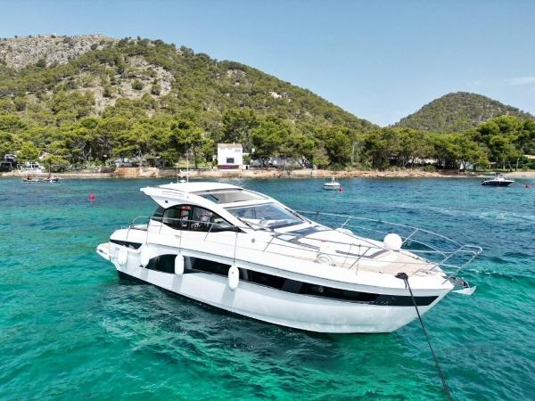 2023 Bavaria SR41