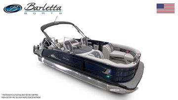 2025 Barletta Lusso 23UC