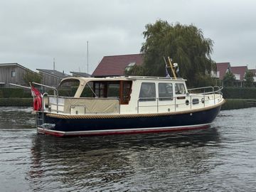 1986 Pedro Vlet 1060 OK