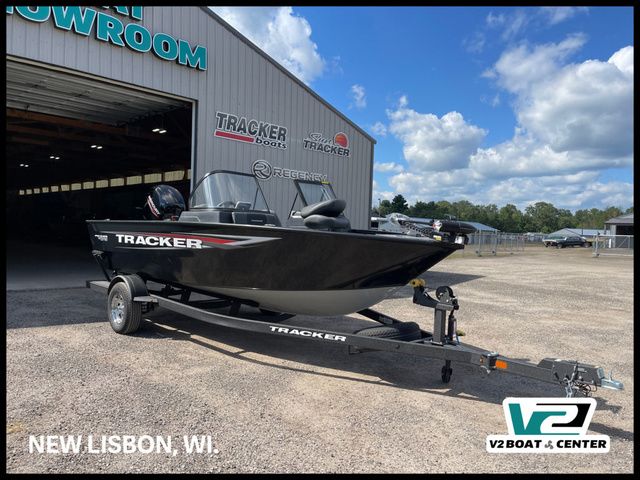 2026 Tracker Pro Guide V-175 Combo